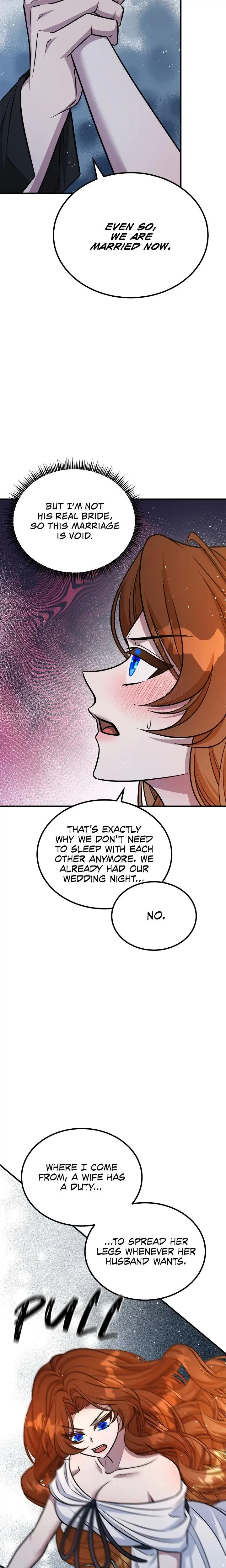 Lycan Chapter 14 - Page 19
