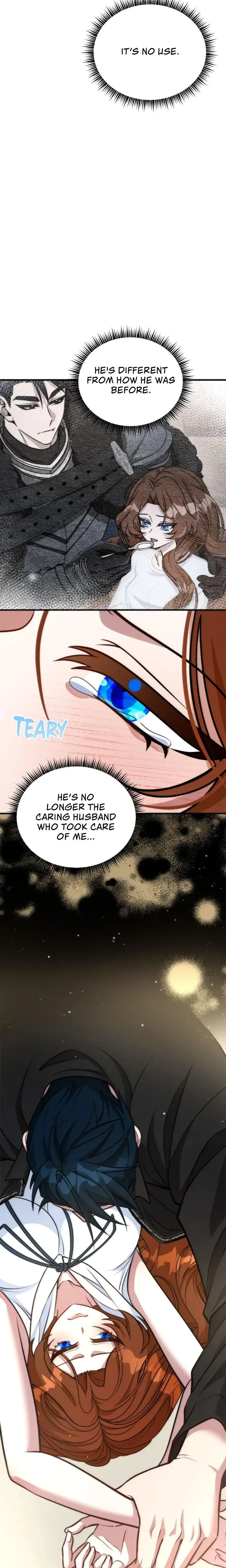 Lycan Chapter 14 - Page 23