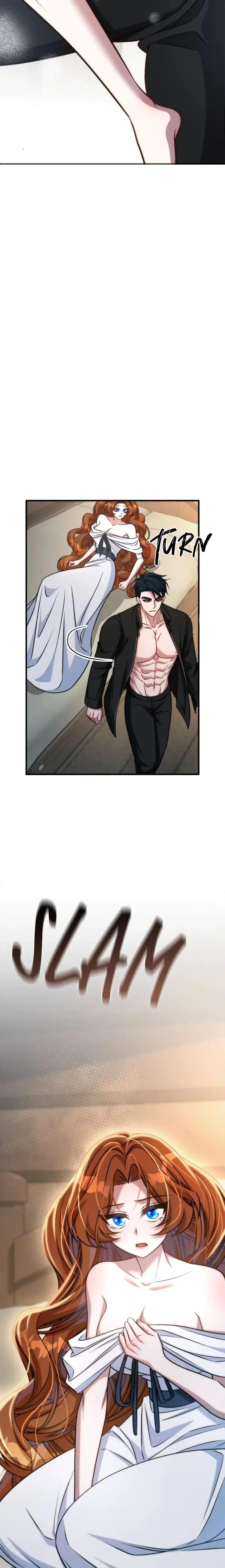 Lycan Chapter 14 - Page 25