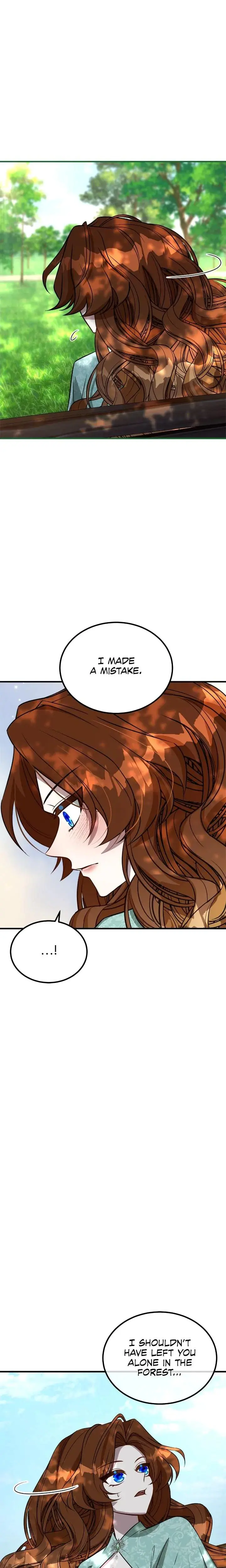 Lycan Chapter 14 - Page 3