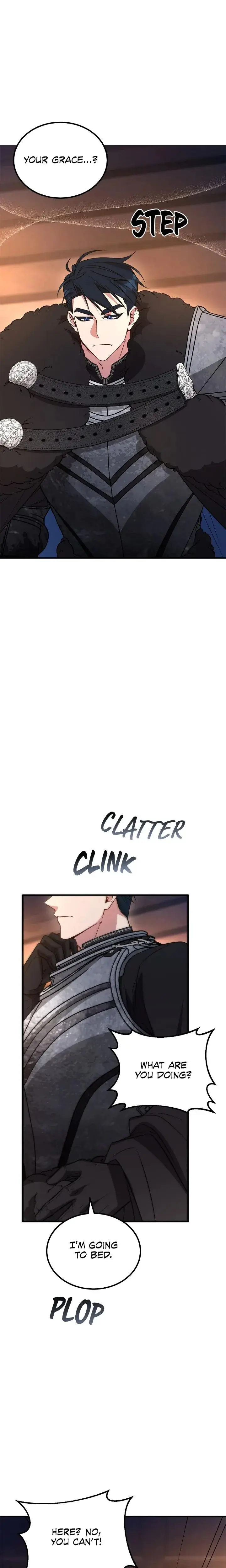 Lycan Chapter 14 - Page 7