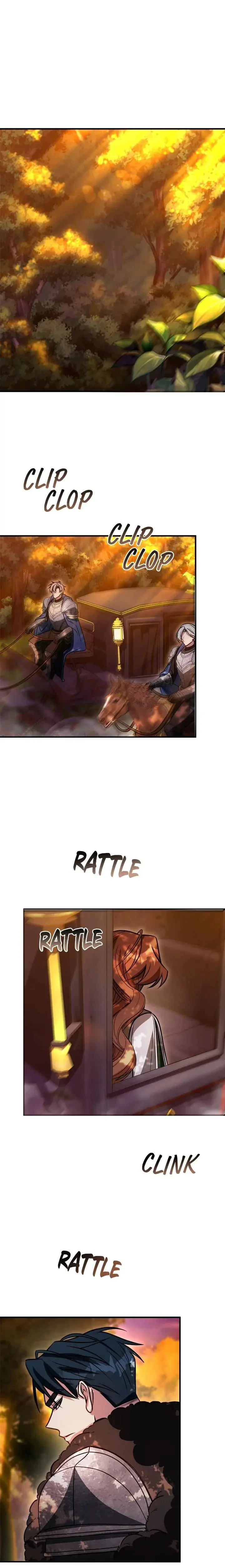 Lycan Chapter 15 - Page 1