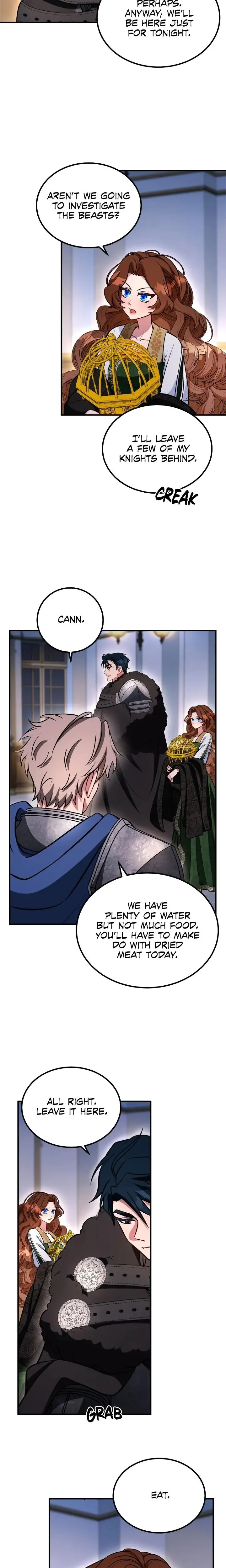 Lycan Chapter 15 - Page 10