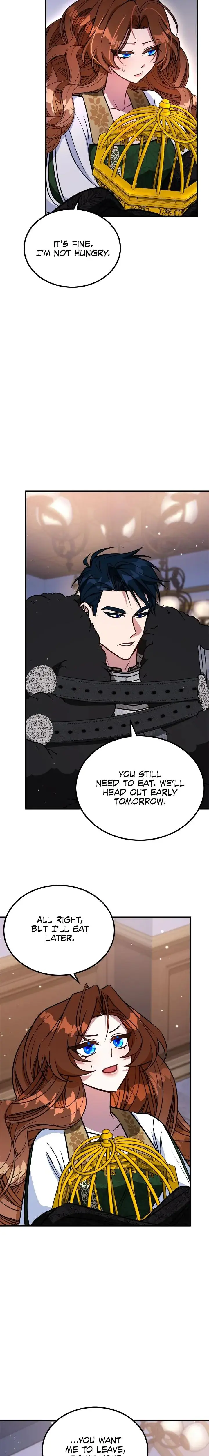 Lycan Chapter 15 - Page 11