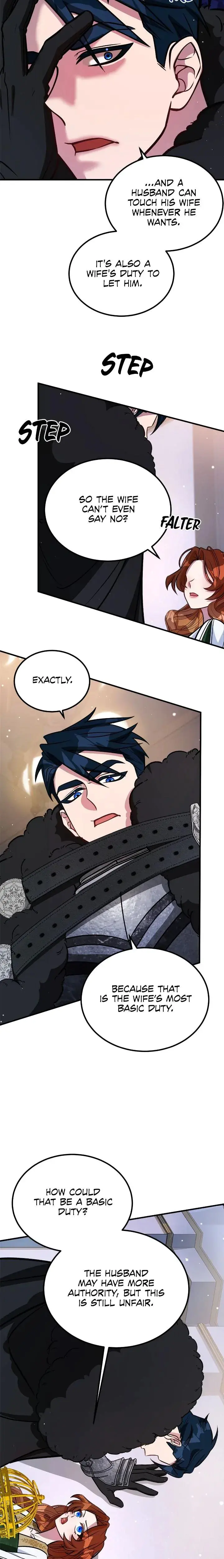 Lycan Chapter 15 - Page 14