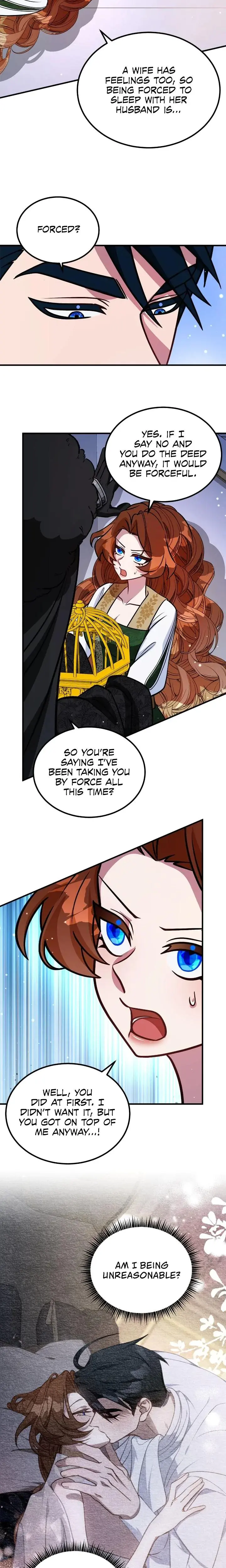 Lycan Chapter 15 - Page 15
