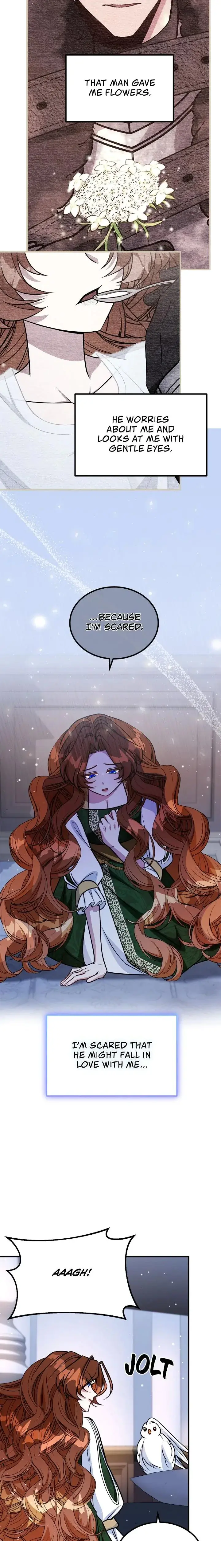 Lycan Chapter 15 - Page 19