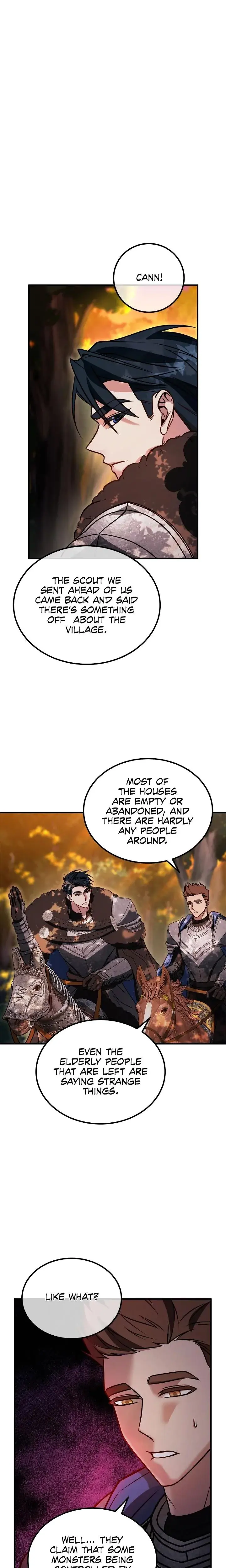 Lycan Chapter 15 - Page 2