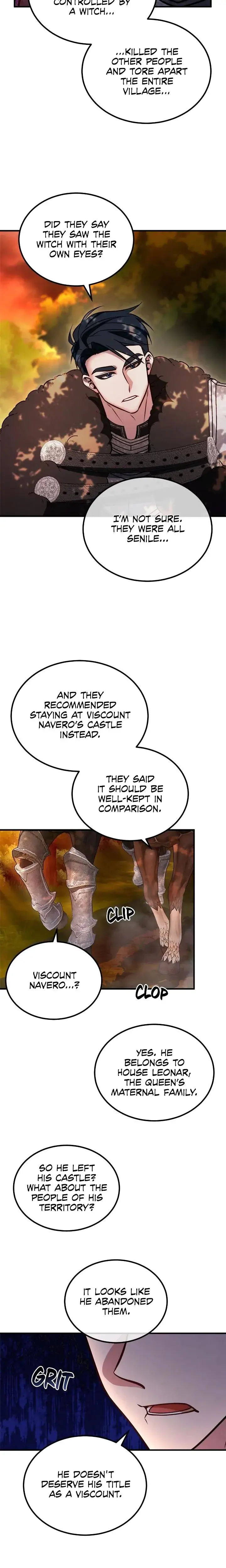 Lycan Chapter 15 - Page 3