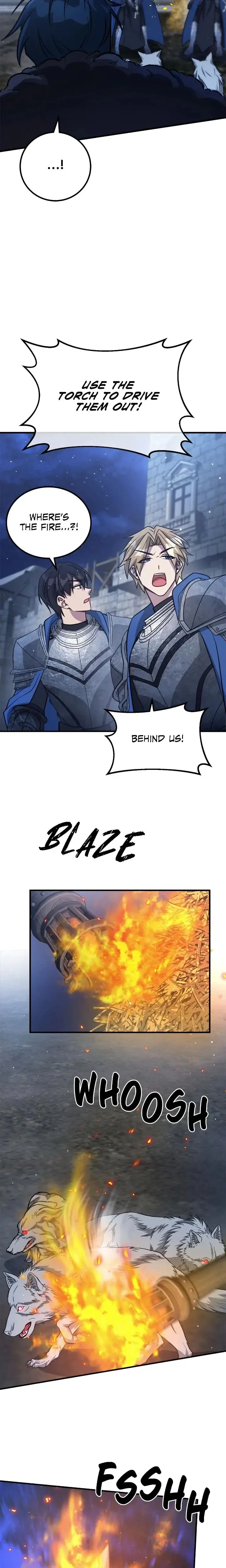 Lycan Chapter 16 - Page 13