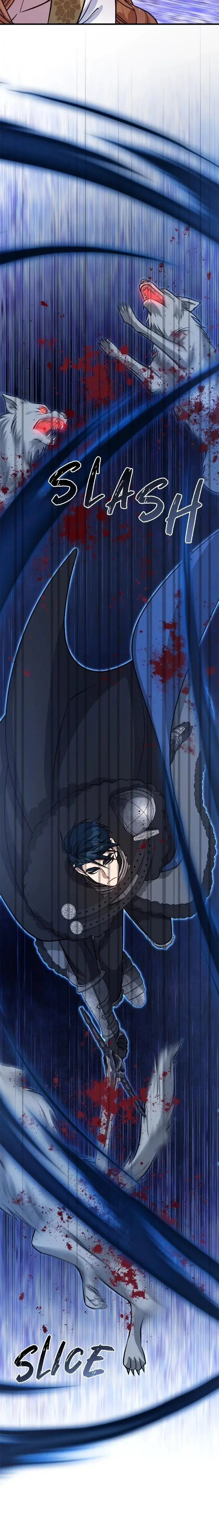 Lycan Chapter 16 - Page 17