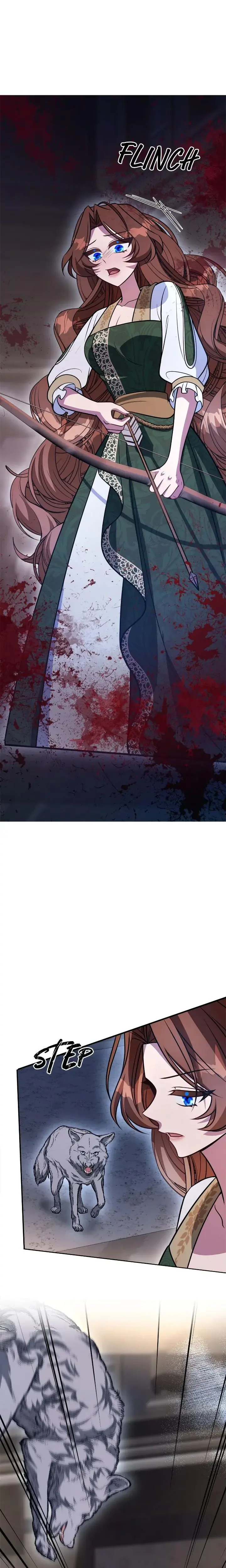Lycan Chapter 16 - Page 18