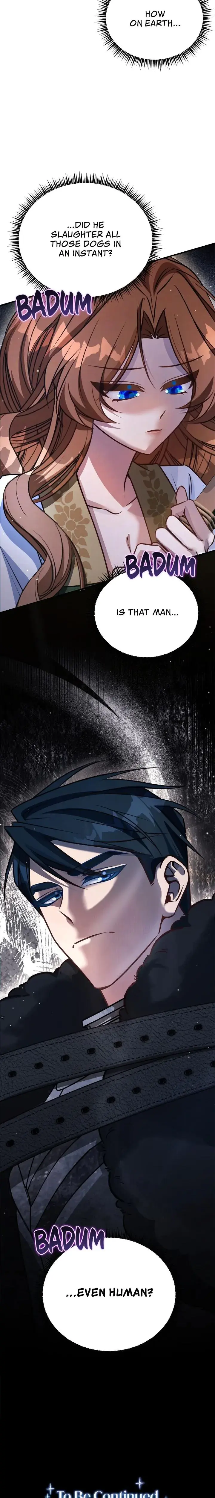 Lycan Chapter 16 - Page 22