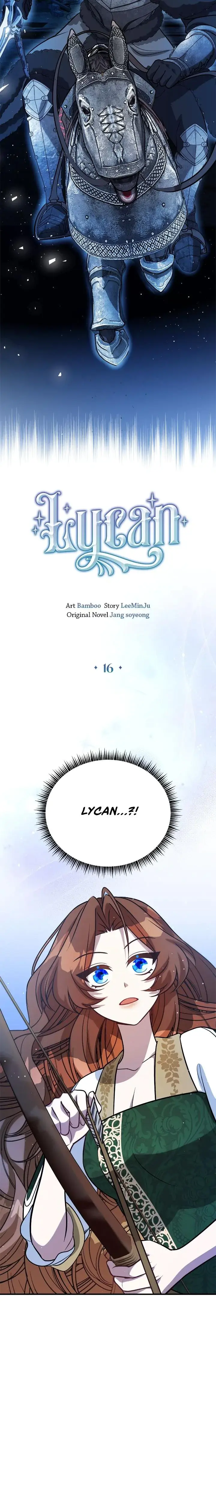 Lycan Chapter 16 - Page 9