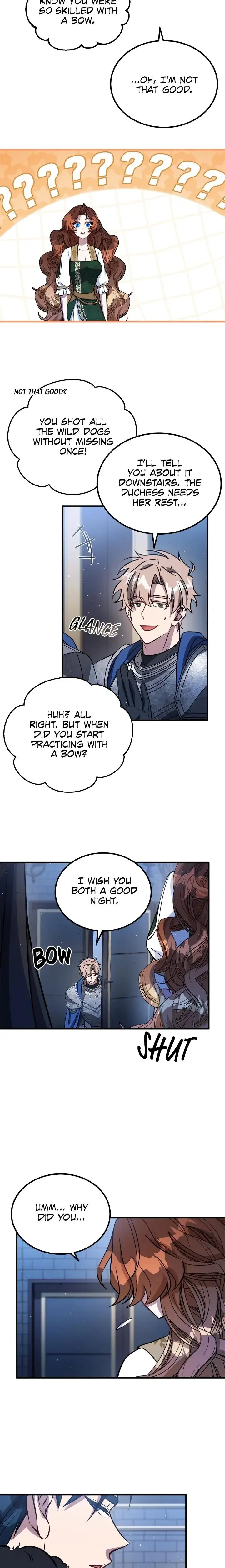 Lycan Chapter 17 - Page 10