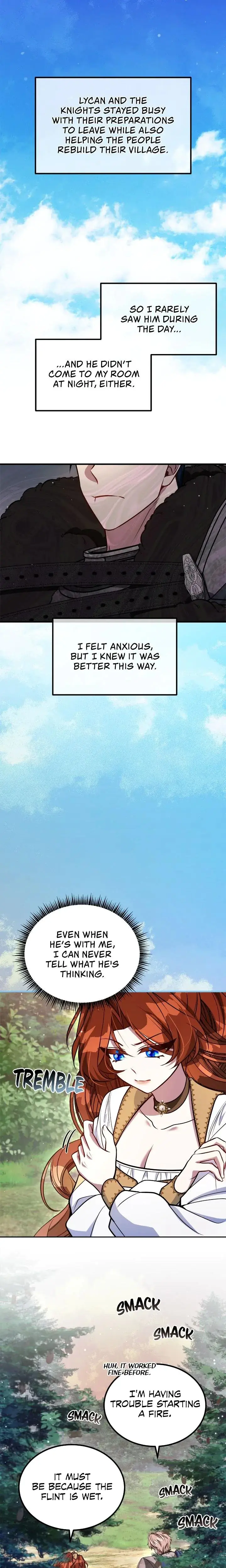 Lycan Chapter 17 - Page 13