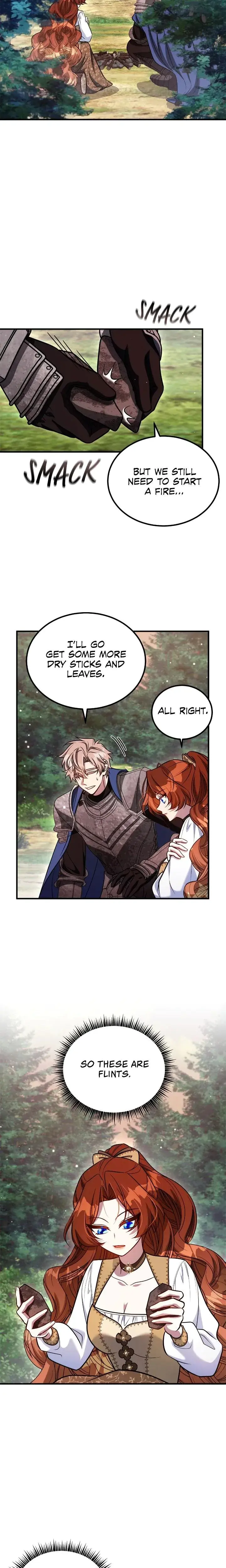 Lycan Chapter 17 - Page 14
