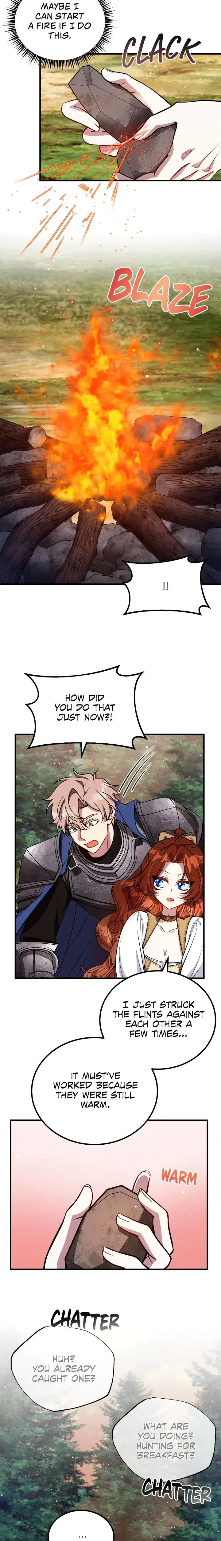 Lycan Chapter 17 - Page 15