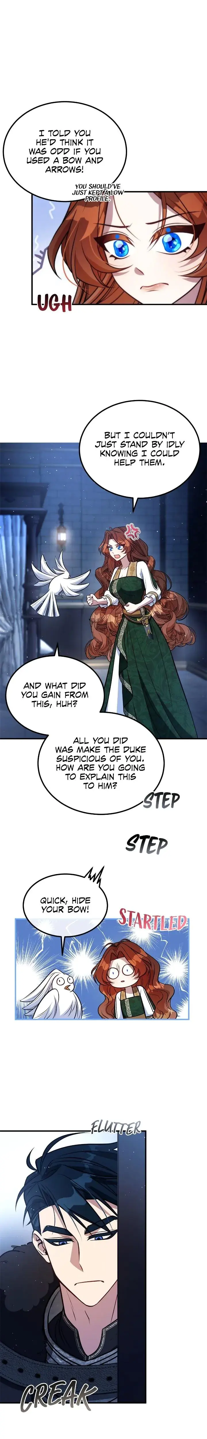 Lycan Chapter 17 - Page 2