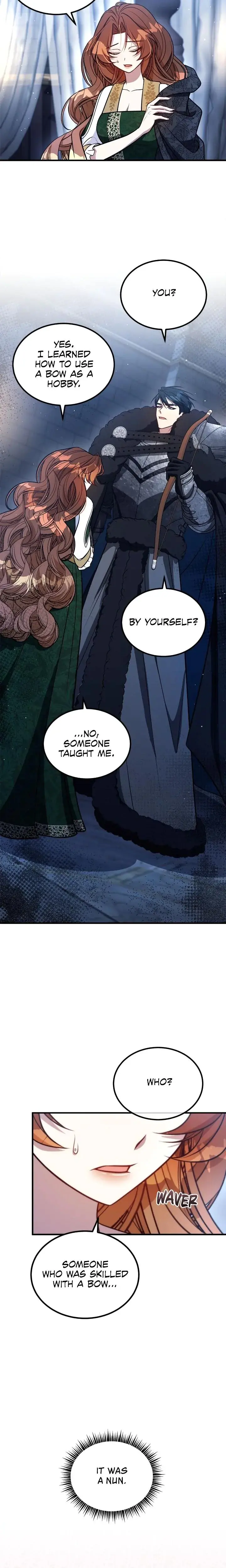 Lycan Chapter 17 - Page 6