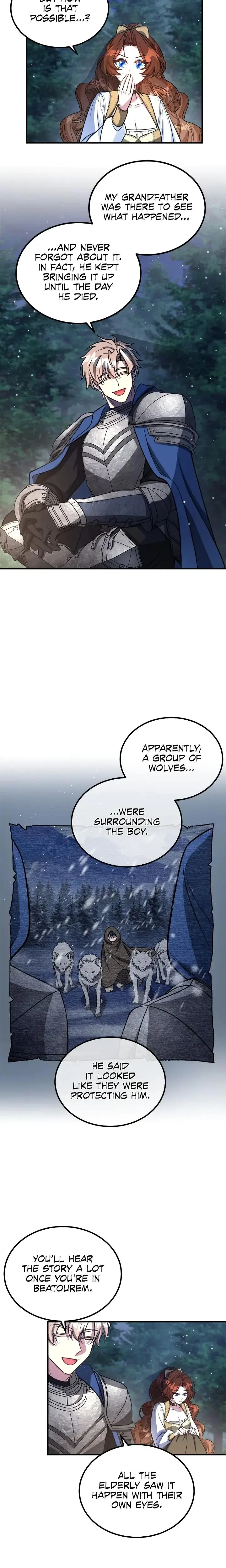 Lycan Chapter 18 - Page 10