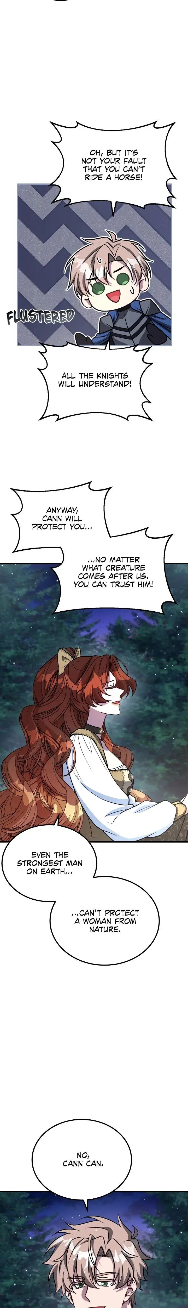 Lycan Chapter 18 - Page 14