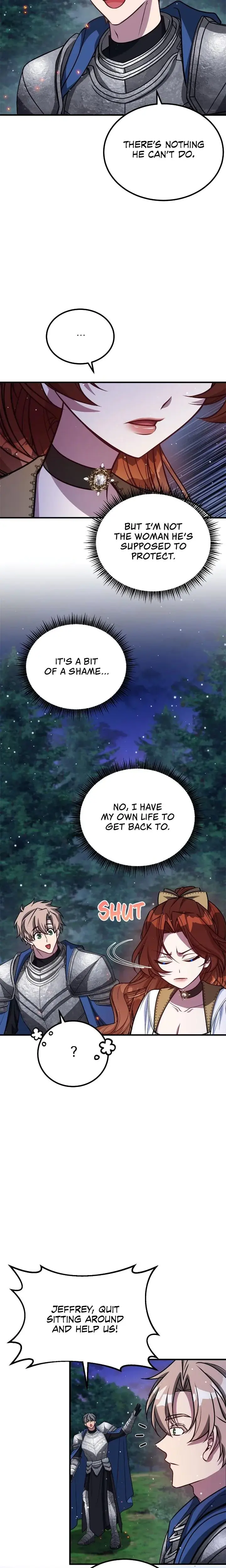 Lycan Chapter 18 - Page 15