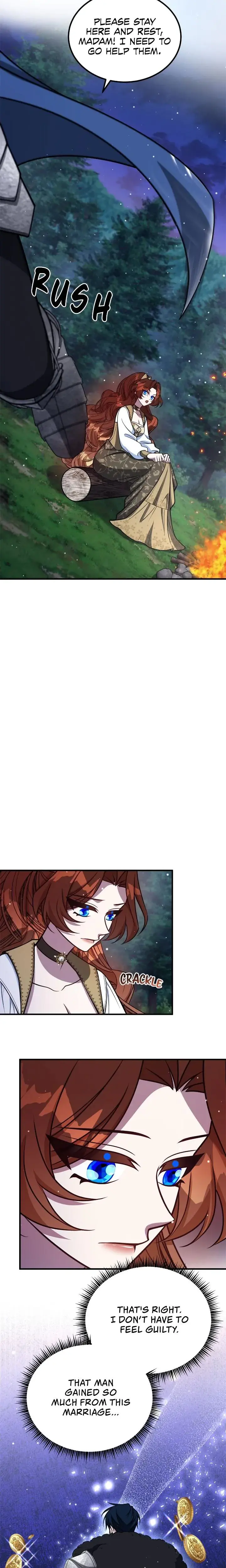 Lycan Chapter 18 - Page 16