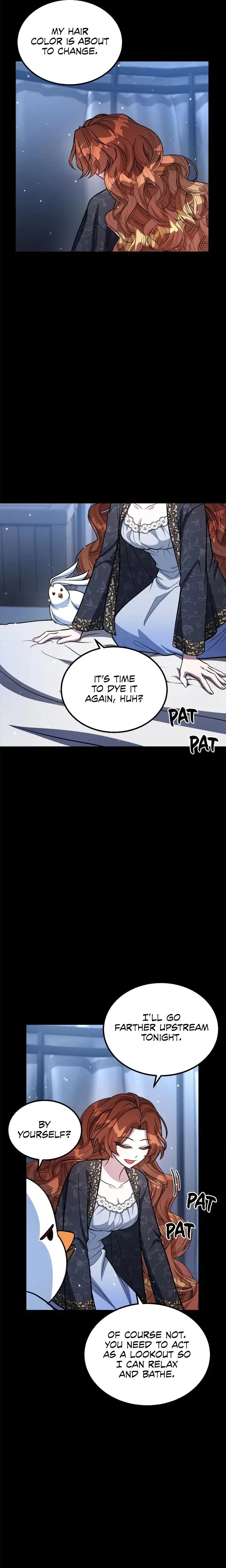 Lycan Chapter 18 - Page 18