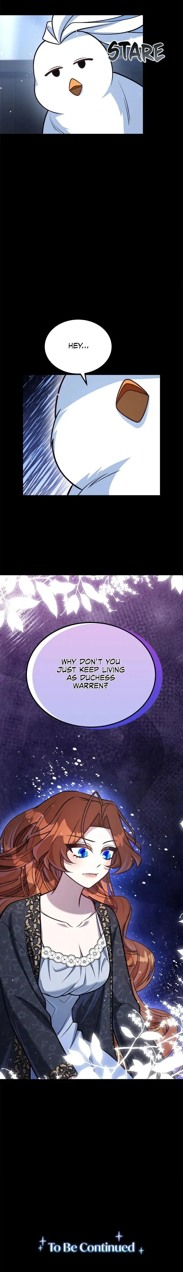 Lycan Chapter 18 - Page 19
