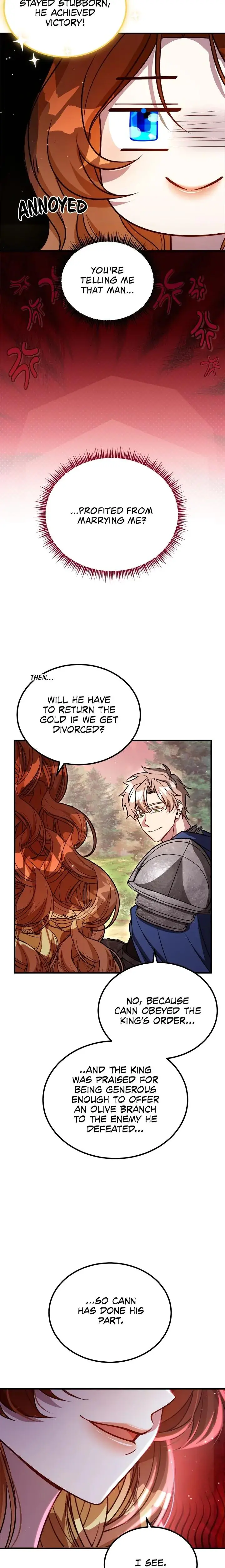 Lycan Chapter 18 - Page 2