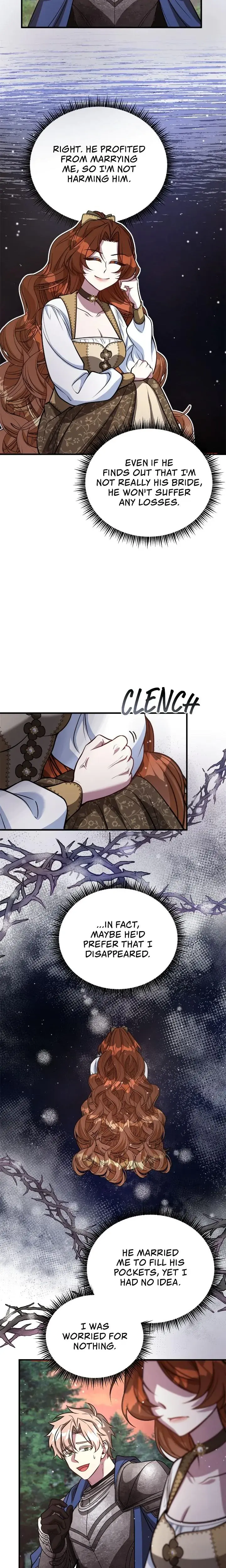 Lycan Chapter 18 - Page 4