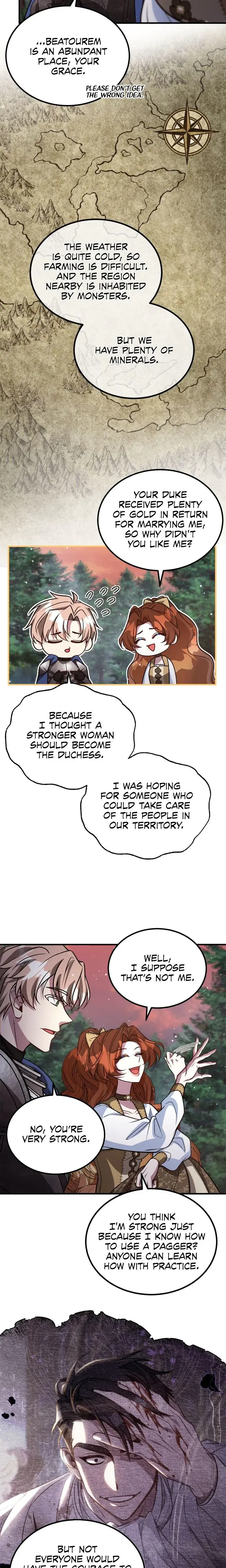 Lycan Chapter 18 - Page 5