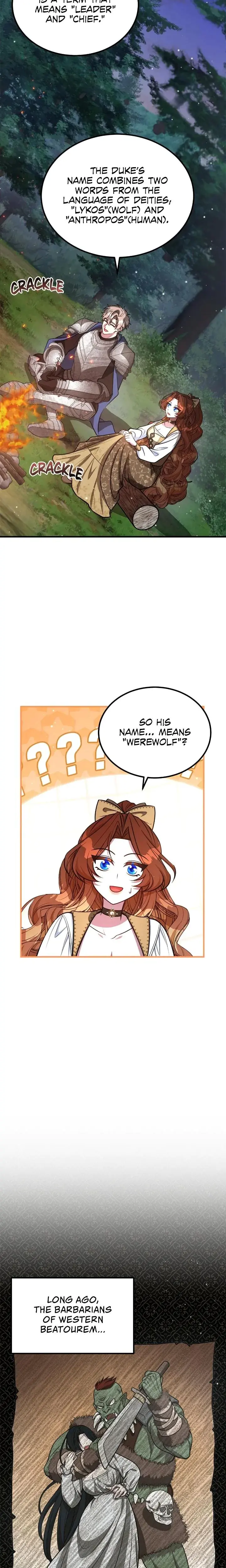 Lycan Chapter 18 - Page 7