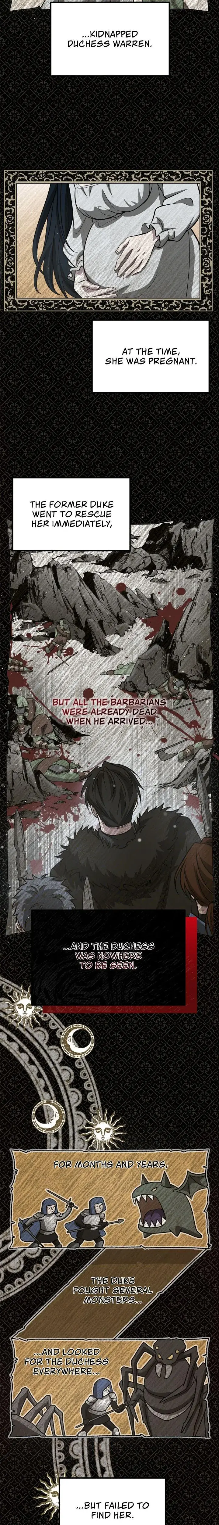 Lycan Chapter 18 - Page 8