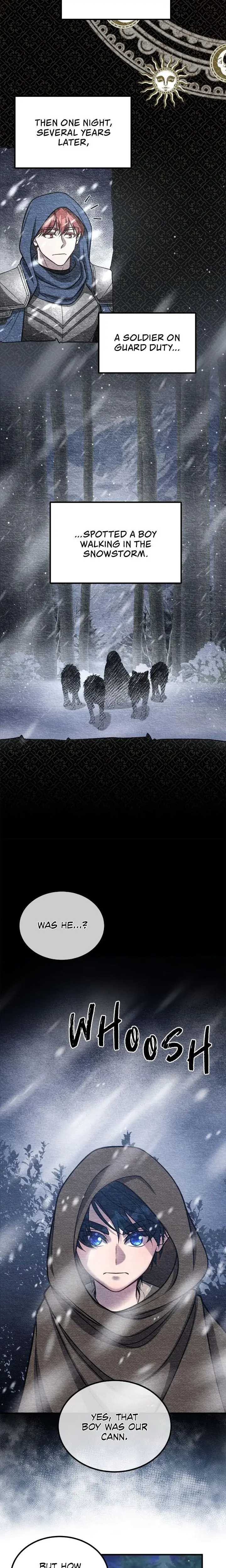 Lycan Chapter 18 - Page 9
