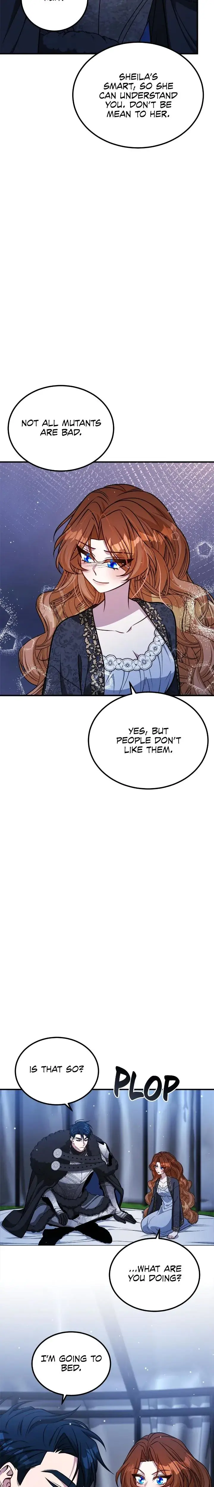 Lycan Chapter 19 - Page 13