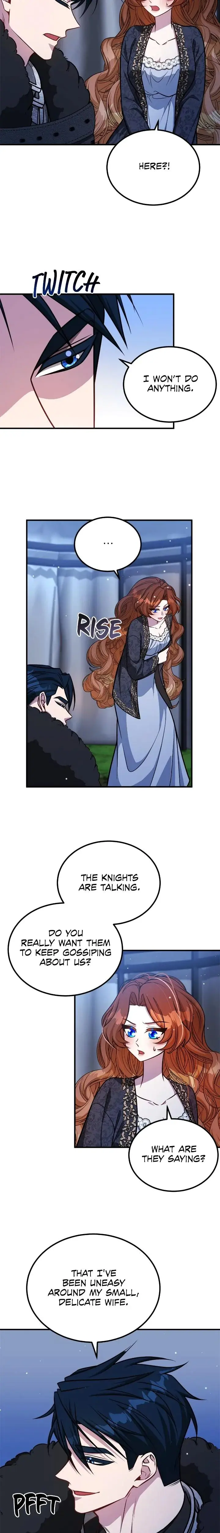 Lycan Chapter 19 - Page 14