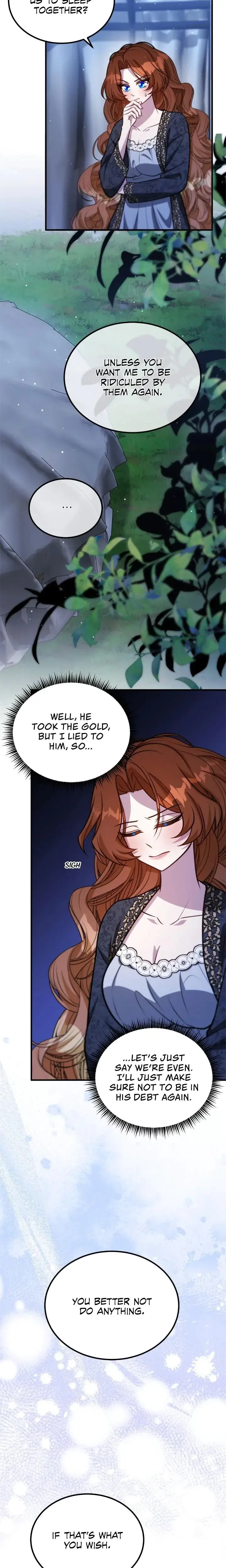 Lycan Chapter 19 - Page 16