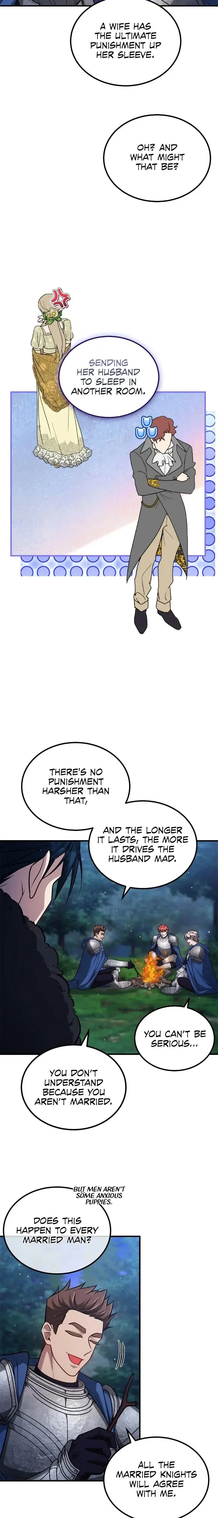 Lycan Chapter 19 - Page 5