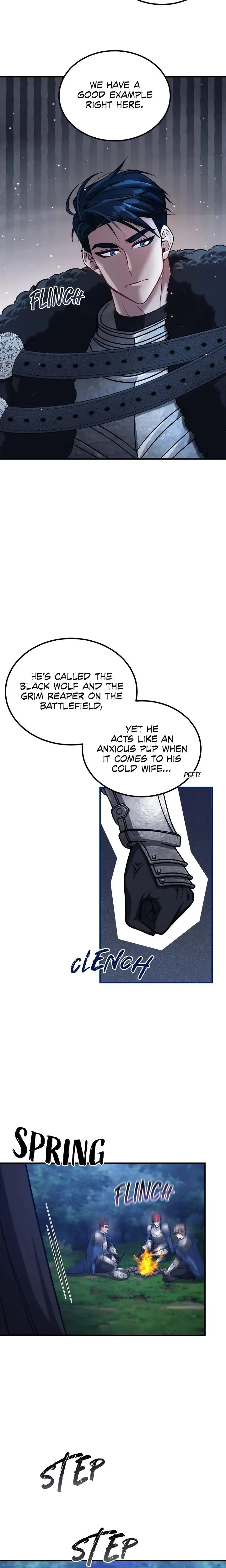 Lycan Chapter 19 - Page 6