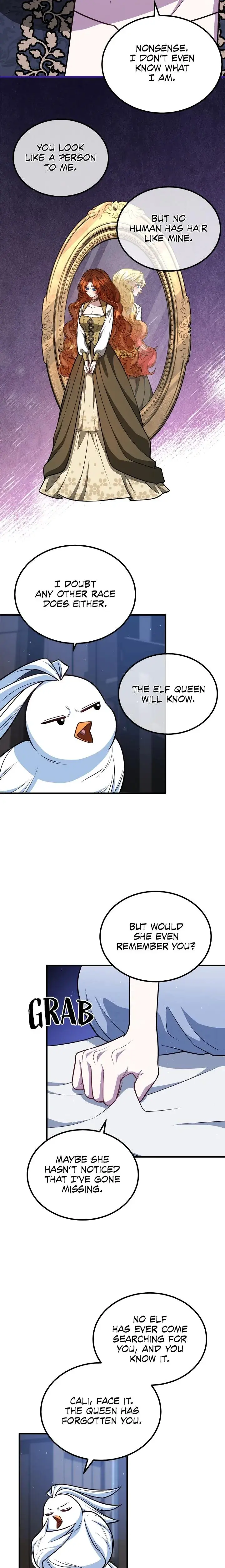 Lycan Chapter 19 - Page 9