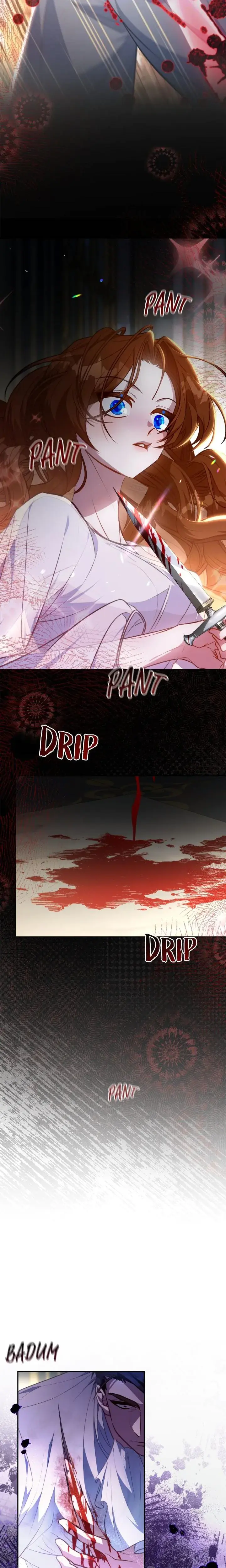 Lycan Chapter 2 - Page 10