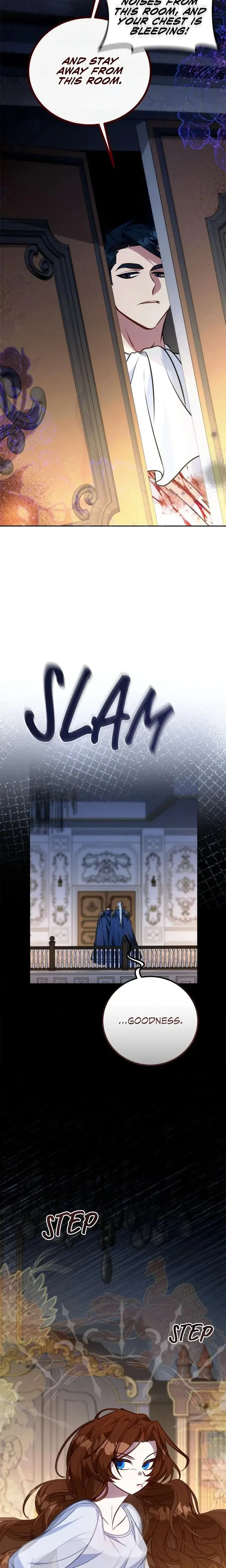 Lycan Chapter 2 - Page 18