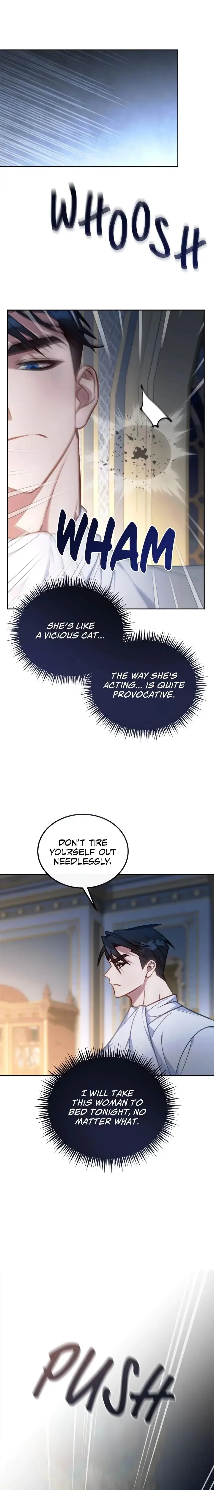 Lycan Chapter 2 - Page 20