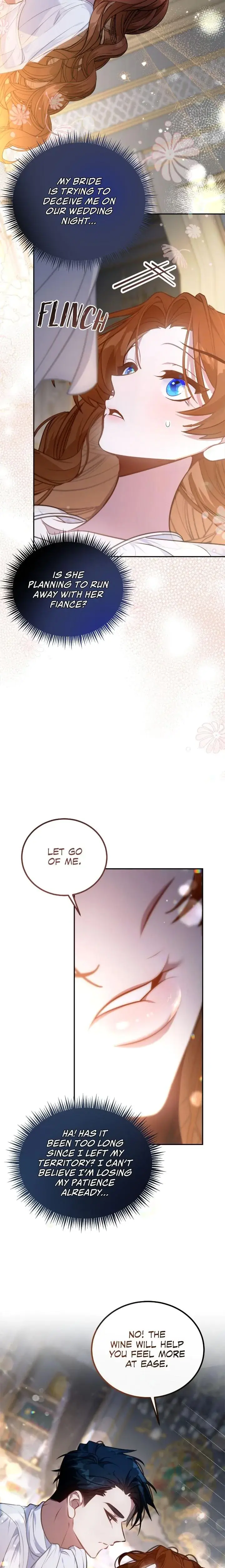Lycan Chapter 2 - Page 6