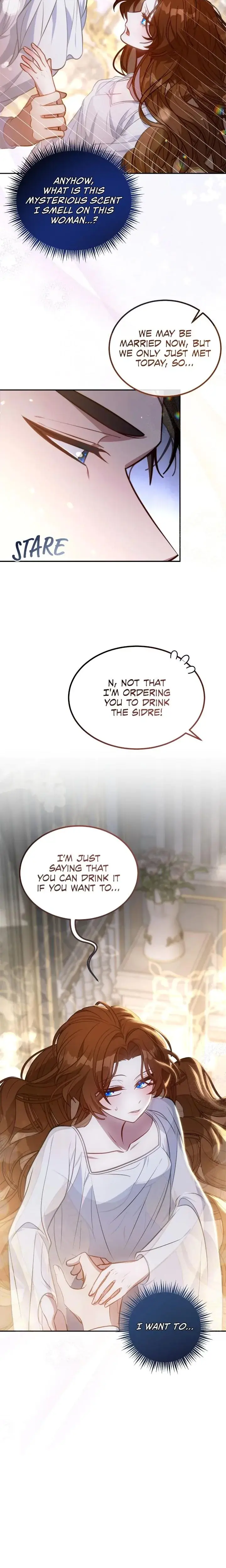 Lycan Chapter 2 - Page 7