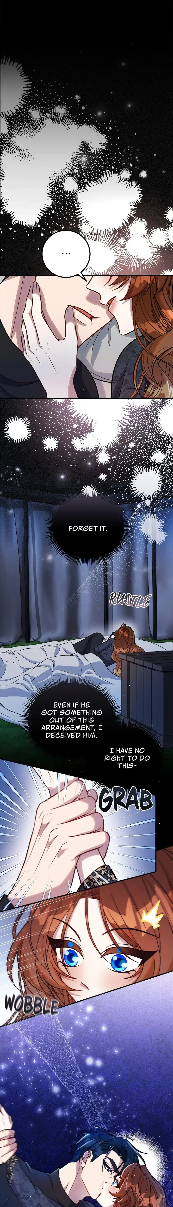 Lycan Chapter 20 - Page 1