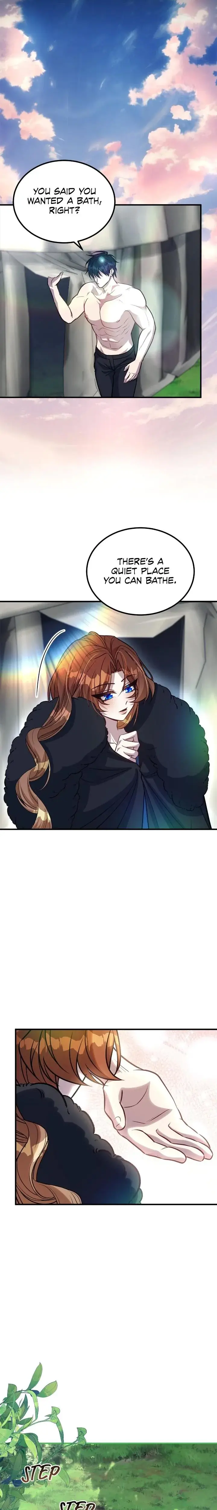 Lycan Chapter 20 - Page 12