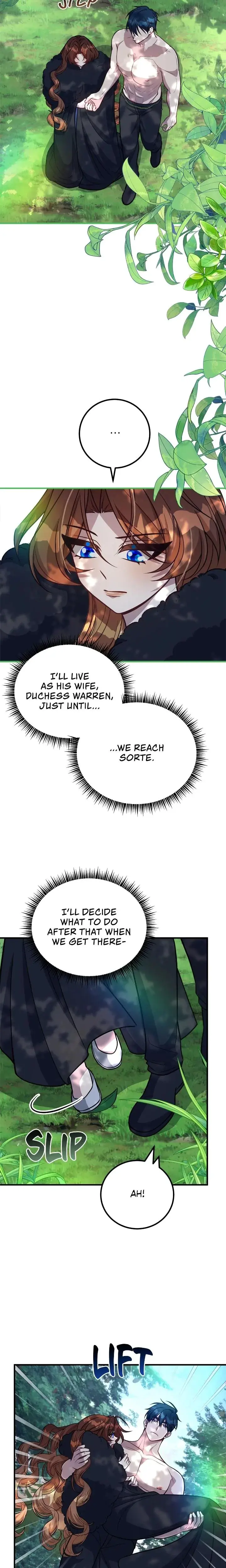 Lycan Chapter 20 - Page 13